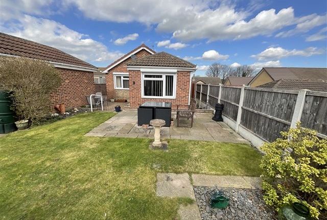 Bungalow for sale in Harlington Road, Mexborough
