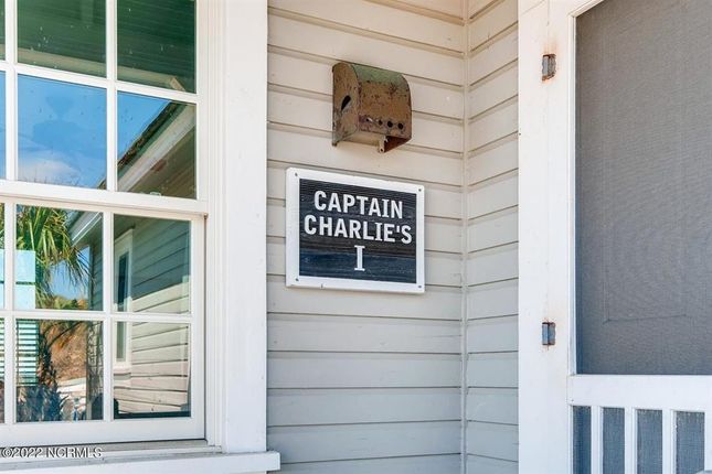 Property for sale in 1, &amp; 4 Captain Charlies Trail, North Carolina, United States Of America