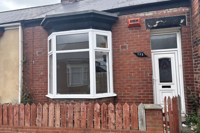 Two Bedroom Terraced Cottage To Let