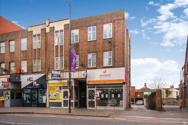 Thumbnail Property for sale in High Street, Croydon, Surrey