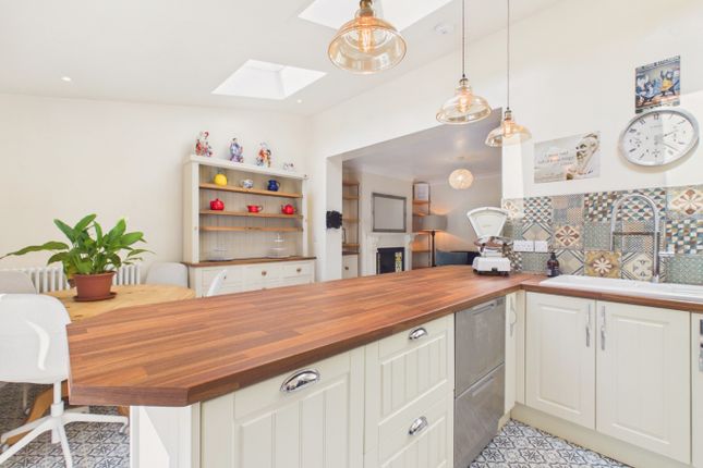 11 Hallgate, Cottingham, East Riding of Yorkshire photo 3