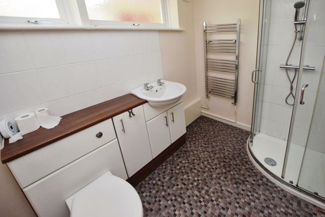 Bungalow for sale in Bodley Close, Exeter