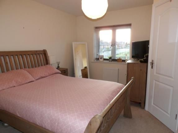 2 Bed Semi Detached House For Sale In Peacock Close