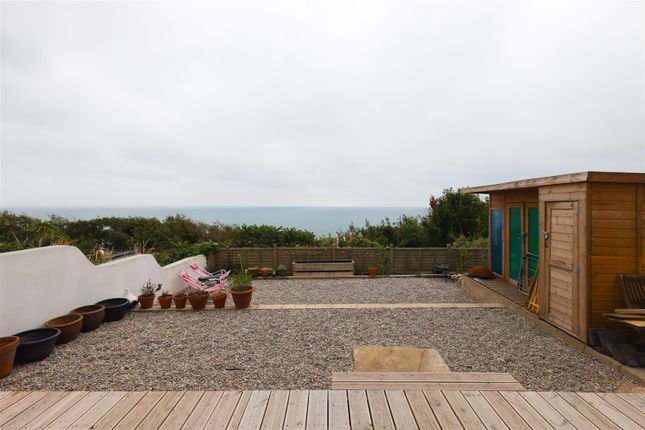 Basement Flat, 27, West Hill Road, St. Leonards-On-Sea photo 4