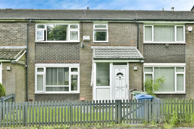 Thumbnail Terraced house for sale in Stevenson Drive, Oldham, Greater Manchester