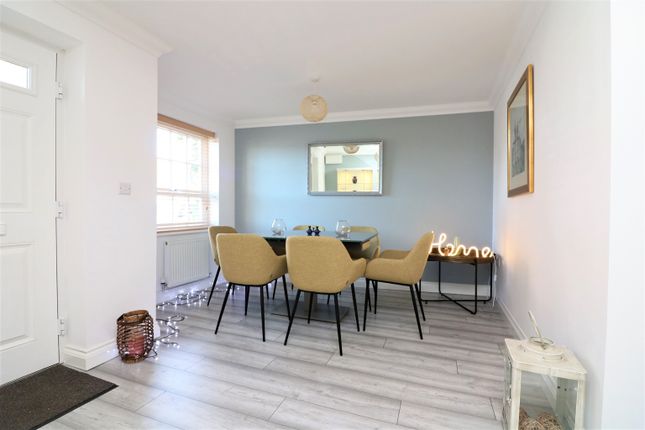 Town house for sale in Willowbank, Sandwich