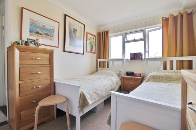 Flat for sale in Oyster Street, Portsmouth