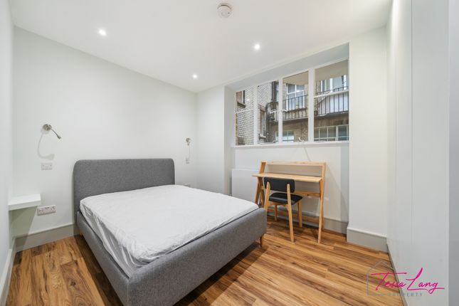 Room to rent in Crawford Street, London