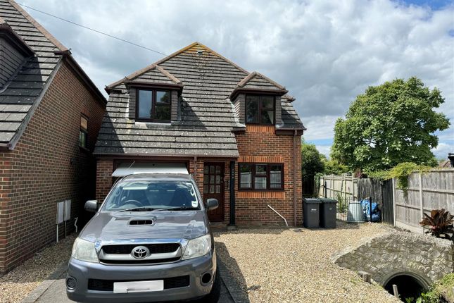 Thumbnail Semi-detached house to rent in Havant Road, Hayling Island