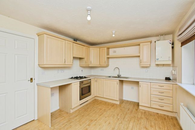 10, Kildrummy Close, Derbyshire photo 3
