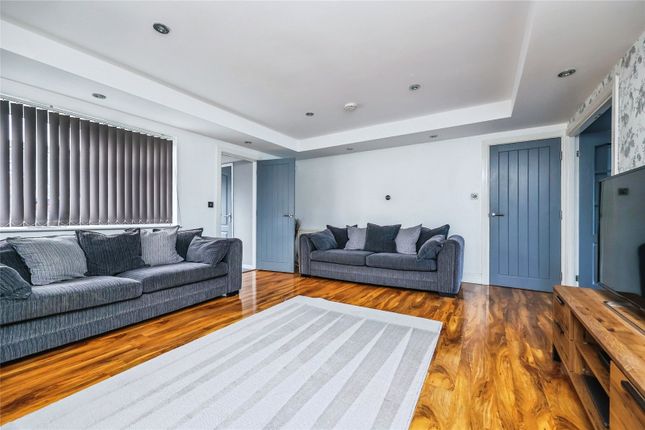 34, Fleam Road, Nottingham photo 3