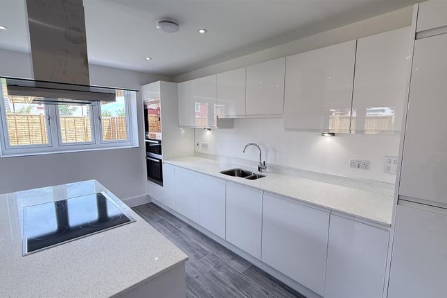 Plot 60, The Denford, Severn Meadows, Upton Upon Severn photo 4