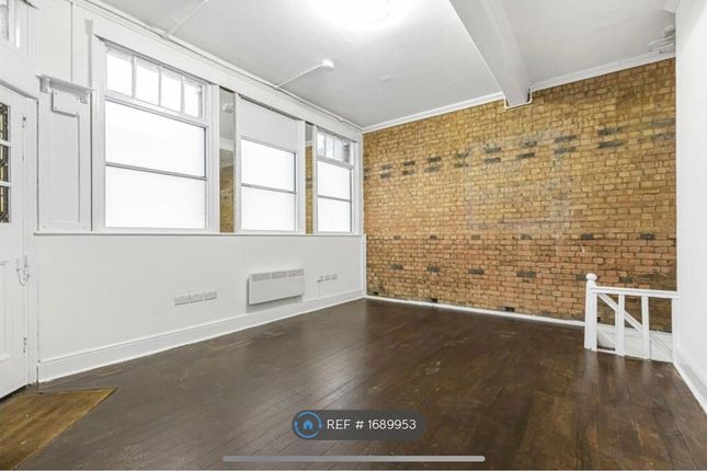 Thumbnail Flat to rent in Hackney Road, Shoreditch