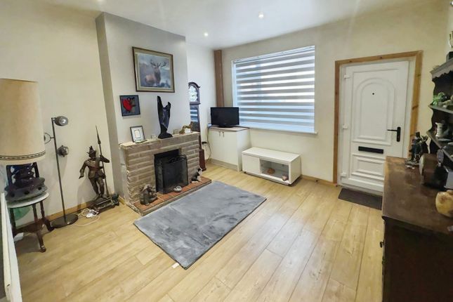 13, Park Lane, Nottingham photo 4