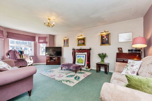 Hayfield House,, Sycamore Lane, Northallerton photo 4