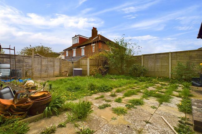 Bungalow for sale in West Lane, Lancing