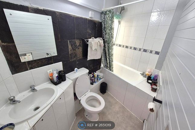 Top Floor Maisonette  Picton Street, Montpelier, Bristol photo 5
