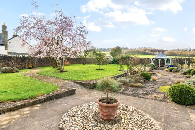 Country house for sale in Ganarew, Monmouth