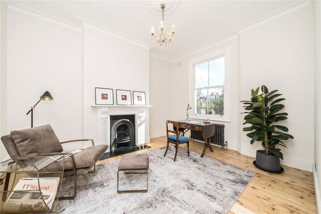 Terraced house for sale in Percy Road, London