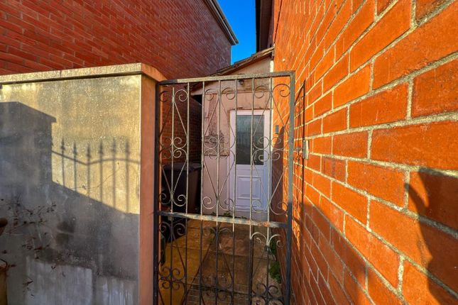Semi-detached house for sale in Bideford Crescent, Knowle, Bristol