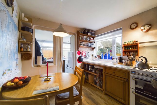 Semi-detached house for sale in Gannicox Road, Stroud, Gloucestershire