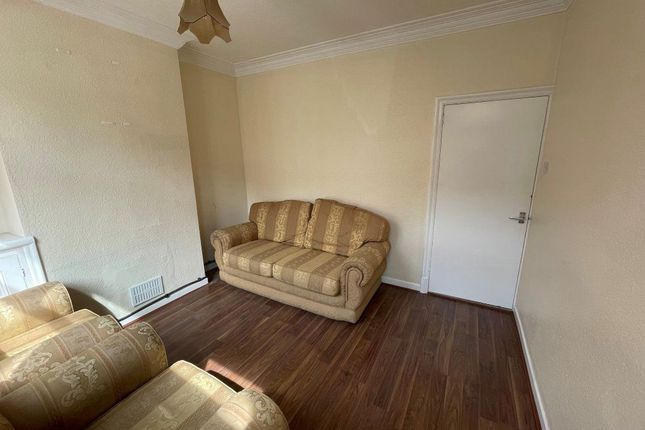 Vaughan Street, Leicester photo 3