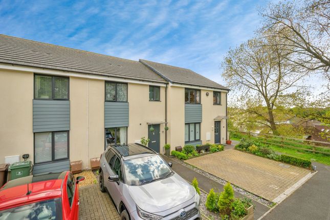 3-bed house on 19, Calstock Close, Plymouth, £270,000