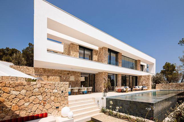 Villa for sale in Roca Llisa, Santa Eulalia Del Río, Ibiza, Balearic Islands, Spain