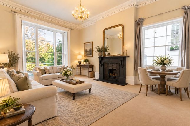 Flat 3, Eton Lodge, Cheltenham photo 2