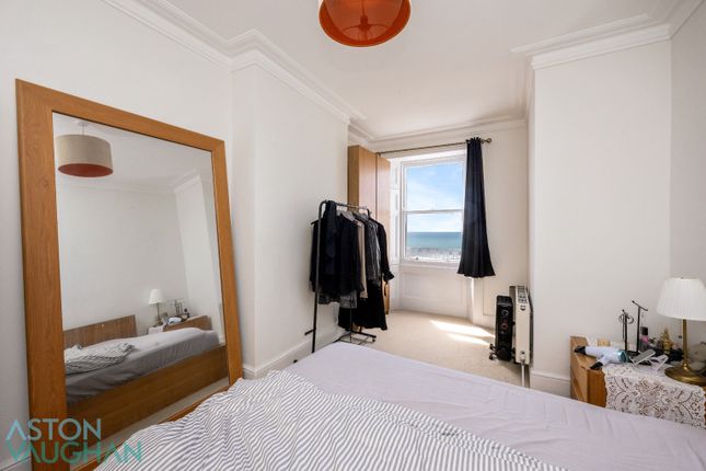 Flat 4A, 3 Clarendon Terrace, East Sussex photo 4