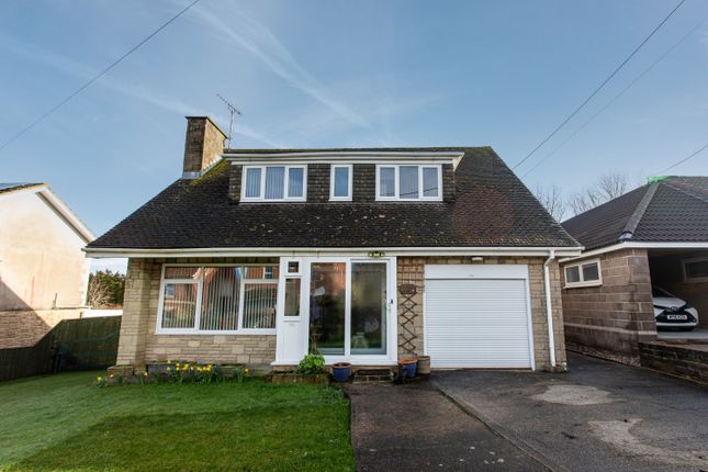 Detached house for sale in Fairwood Road, Penleigh, Dilton Marsh, Westbury
