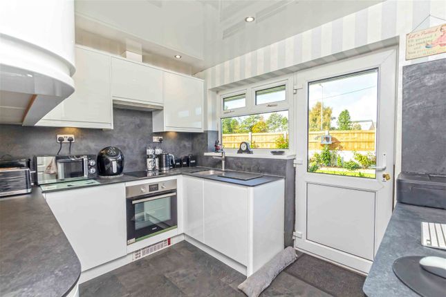 Bungalow for sale in Hythe Close, Southport