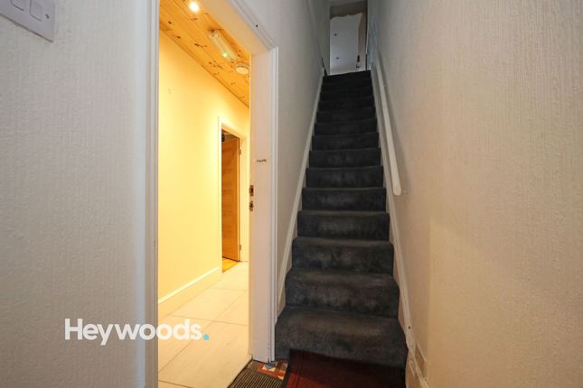 Room 2, Victoria Street, Basford photo 5