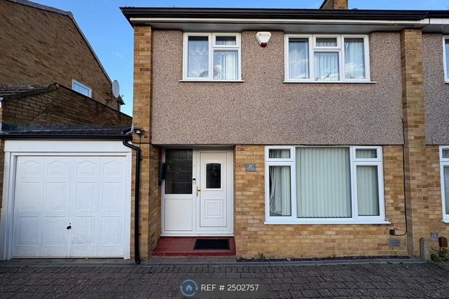House Front