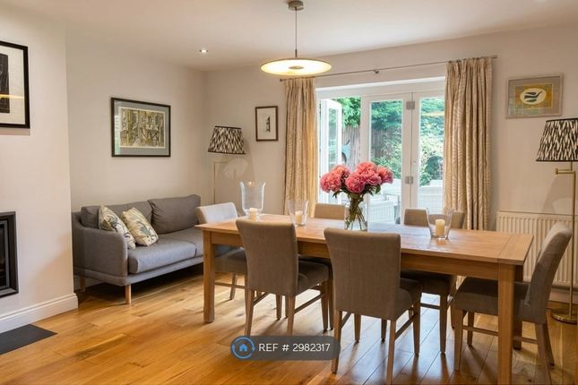The Chestnuts, Kirtlington, Kidlington photo 3