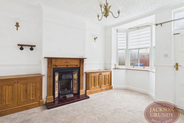 3, Sanders Terrace, Northampton photo 3