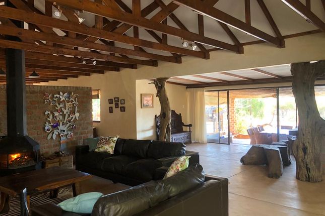 Detached house for sale in Auas View Nature Estate, Windhoek, Namibia