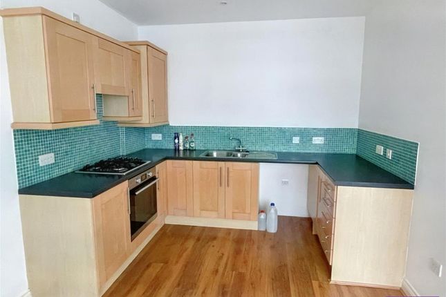 Flat for sale in Southernwood, Consett