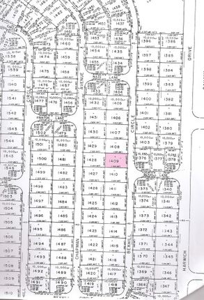 Land for sale in Andros Island, The Bahamas
