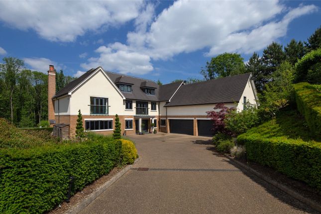 Detached house for sale in Hids Copse Road, Oxford