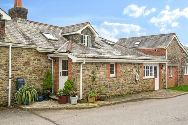 3-bed house on 2, The Mews, Moorhaven, £380,000