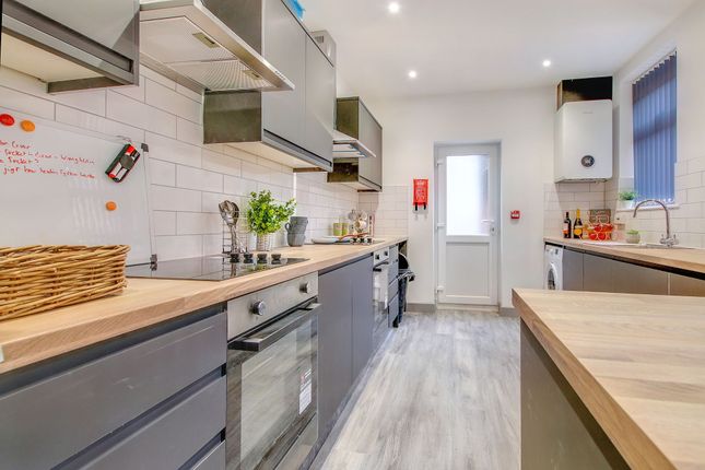 ROOM 3, 72 Stretton Road, Leicester photo 4