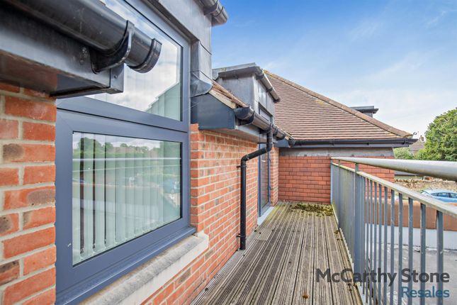 Flat 42, Elizabeth House, St. Giles Mews, Stony Stratford photo 3