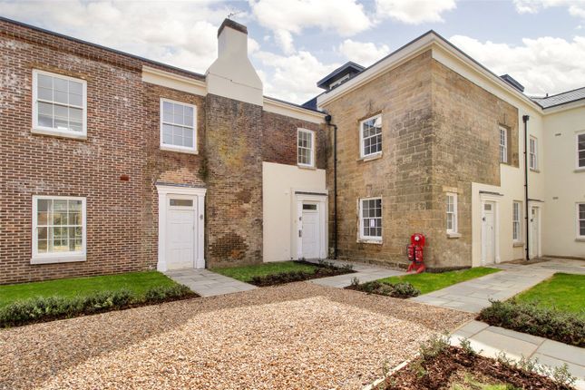 Flat for sale in Buxshall Mews, Ardingly Road, Lindfield, Haywards Heath