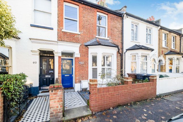 Terraced house for sale in Victoria Road, Walthamstow