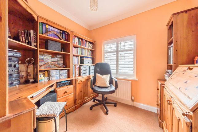 Detached house for sale in Eaton Road, Sidcup
