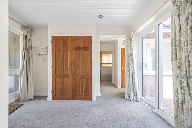 The Gables, 15, Caxton Lane, Foxton photo 2