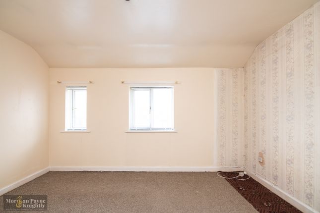 Terraced house for sale in Colliery Road, Wolverhampton