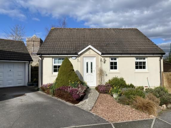 Bungalows for Sale in Bovey Tracey - Buy Bungalows in Bovey Tracey - Zoopla