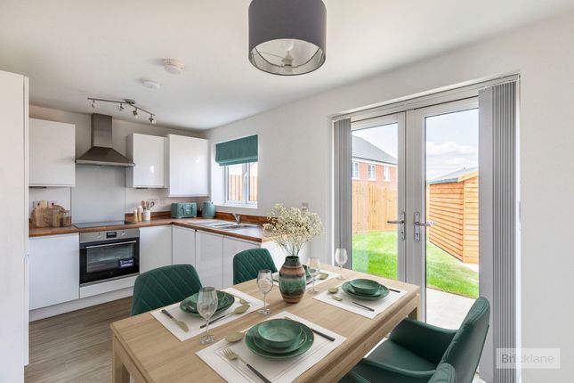 2, Brotherton Close, Corby photo 2